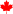 Canadian Maple Leaf