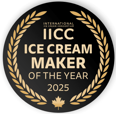 Ice Cream Maker of the Year (2025)