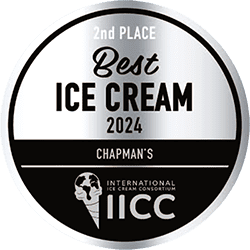 IICC 2024 - Best Ice Cream