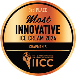 IICC 2024 - Most Innovative Ice Cream