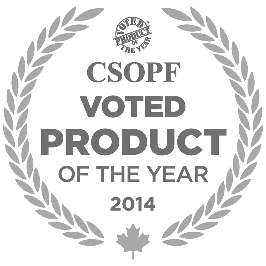 Product of the Year (2014)