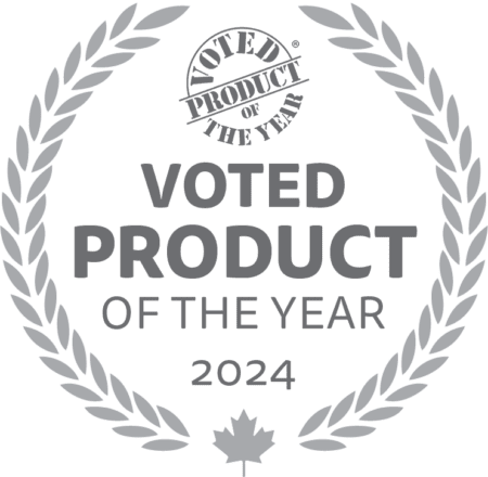 Product of the Year (2024)